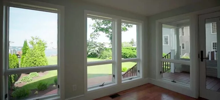 Double-hung Window Repair in Palo Alto, CA