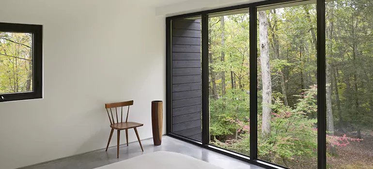Triple Pane Energy Efficient Windows in Palo Alto, CA
