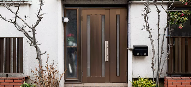 Exterior Doors And Windows in Palo Alto, CA