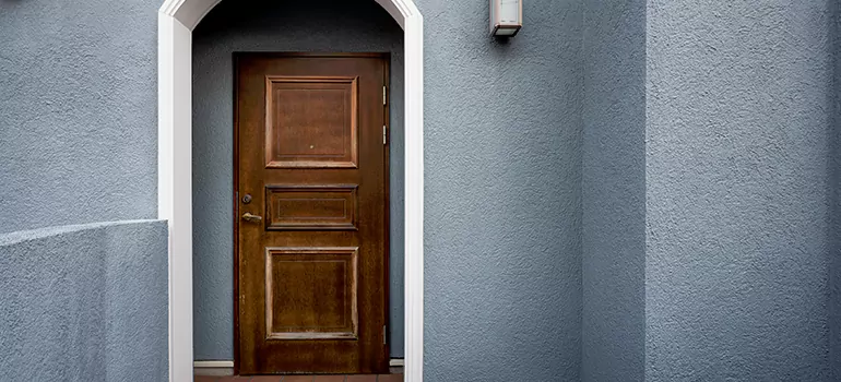 Fiberglass Door Weatherproofing in Palo Alto, CA