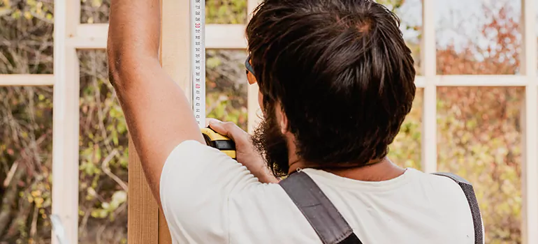 Insulated Fixed Windows in Palo Alto, CA