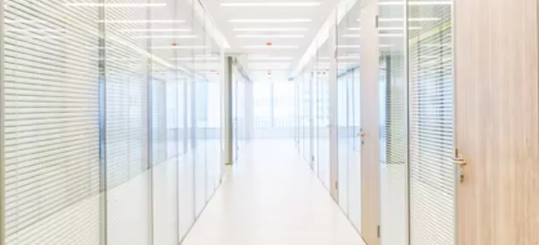 Frosted Glass Windows Replacement in Palo Alto, CA