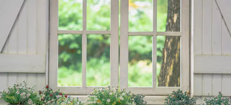 Professional Garden Window Enclosure Repair in Palo Alto, CA