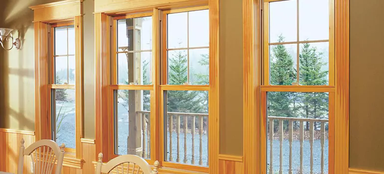 Government Incentives For Replacement Windows in Palo Alto, CA