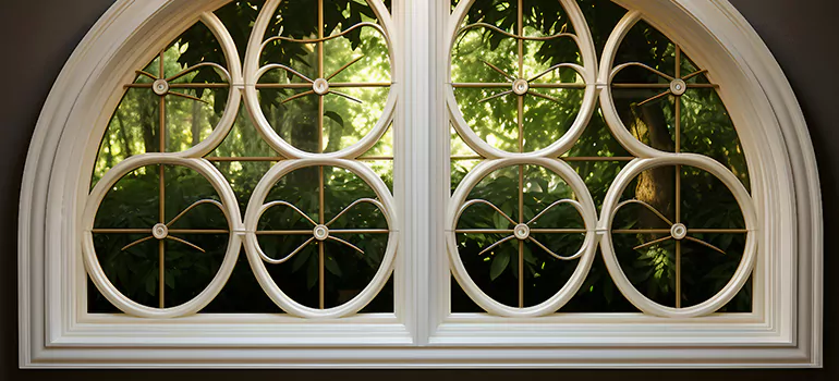 Half-round Window Replacement Contractors in Palo Alto, CA