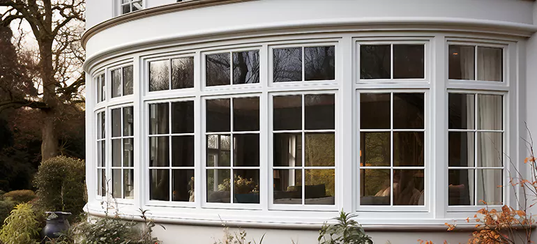 Home Window Pane Replacement in Palo Alto, CA