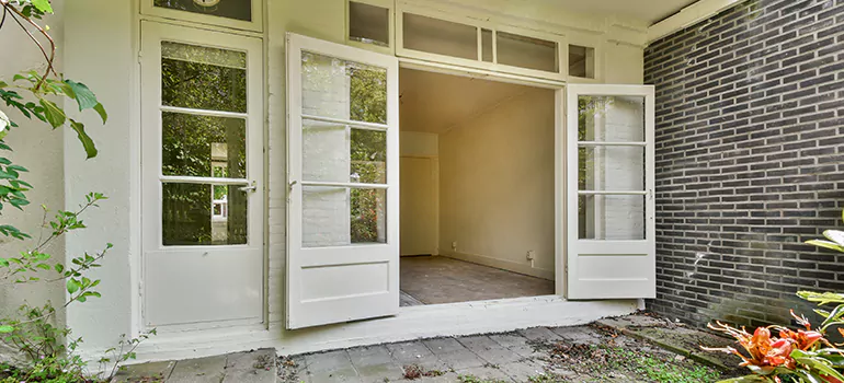 Impact Resistant Doors in Palo Alto, CA