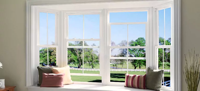 Residential Impact Window Installation Services in Palo Alto, CA
