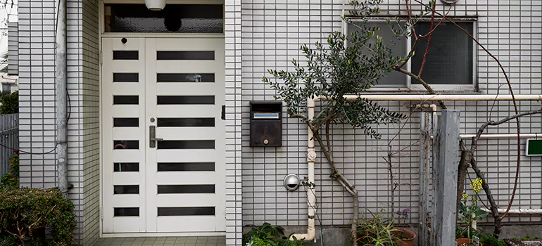 Custom Louvre Doors in Palo Alto, CA