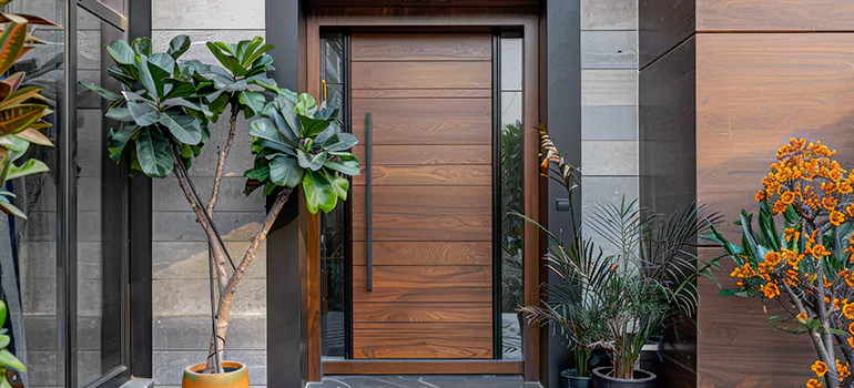 Custom Modern Doors Service in Palo Alto, CA