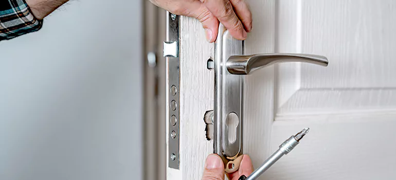 Multi Point Door Installation Solutions in Palo Alto, CA