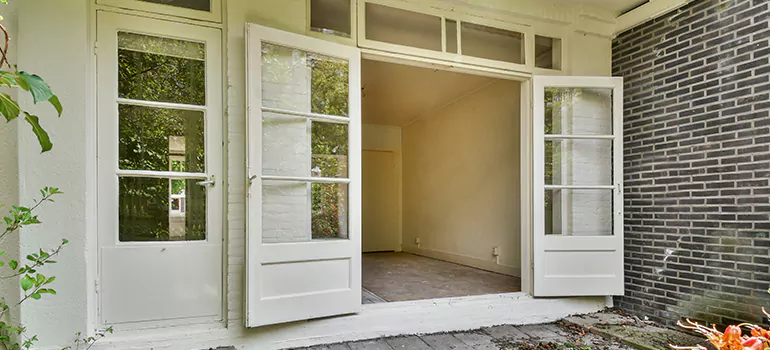 Windows And Patio Door Installation in Palo Alto, CA