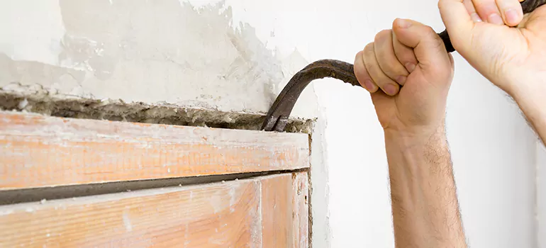 Pocket Door Hardware Repair inPalo Alto, CA