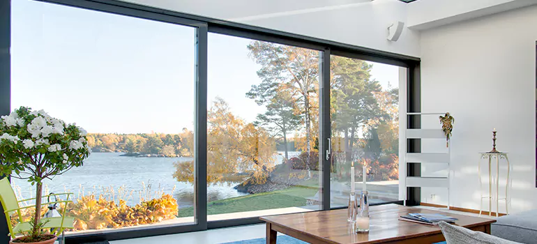 Custom Residential Window Tinting in Palo Alto, CA