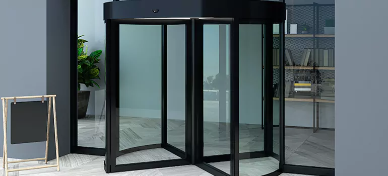 New Screen Door Installation in Palo Alto, CA