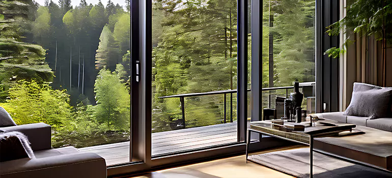 Single Slider Window Insulation Services in Palo Alto, CA