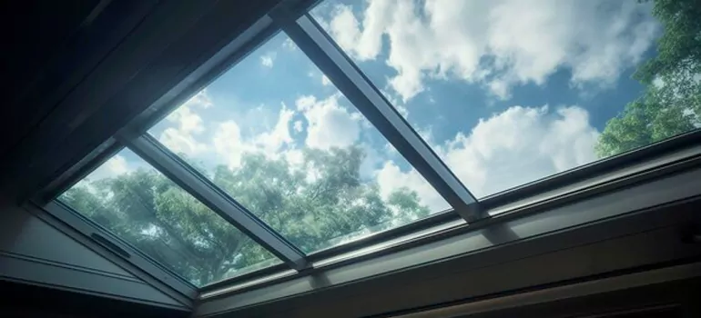 Roofing Skylight Installation in Palo Alto, CA