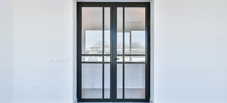 Storm Door Installation & Replacement in Palo Alto, CA