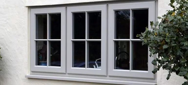 Stormproof Windows With Tinted Glass Services in Palo Alto, CA