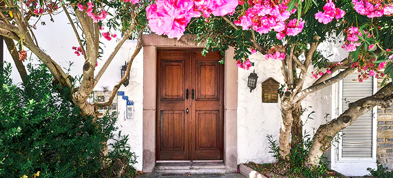 Traditional 4 Panel Internal Doors in Palo Alto, CA