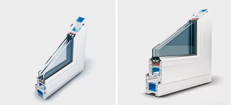 Triple Glazed Window Installation Experts in Palo Alto, CA