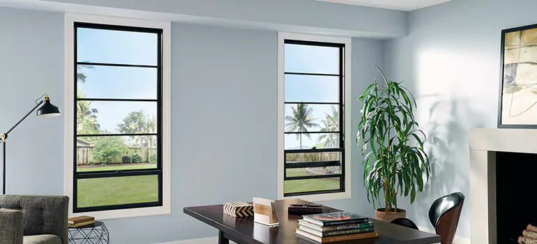 Professional Vinyl Window Installation in Palo Alto, CA