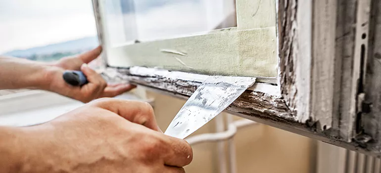 Custom Window Insulation Solutions in Palo Alto, CA