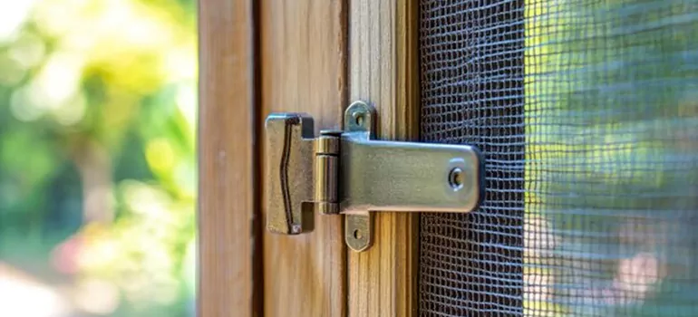 Window Latches Replacement in Palo Alto, CA