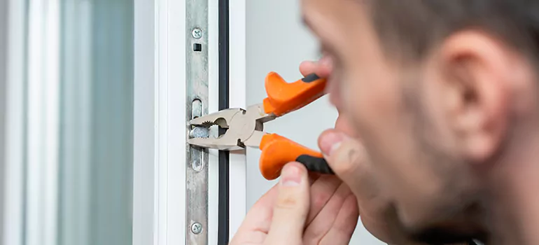 Window Seal Repair in Palo Alto, CA