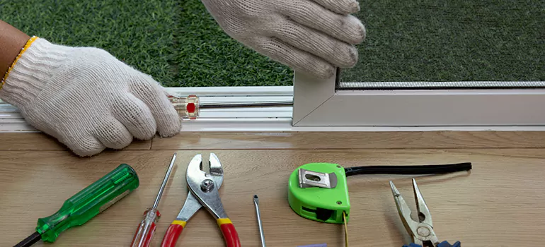 Wood Replacement Windows in Palo Alto, CA